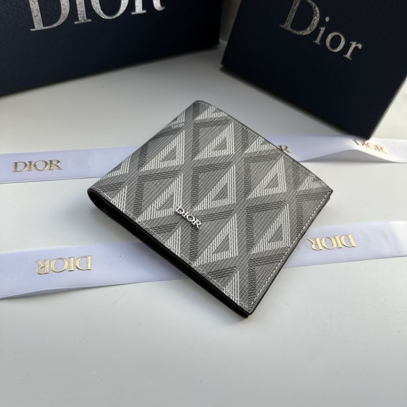 Christian Dior Wallets Purse